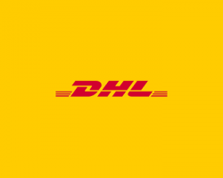 DHL-logo